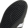 image:imageadidas Womens Streettalk ShoeBlackWhiteGold Metallic