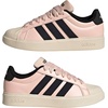 image:imageadidas Womens Streettalk ShoeBlush PinkBlackWonder White