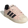 image:imageadidas Womens Streettalk ShoeBlush PinkBlackWonder White