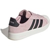 image:imageadidas Womens Streettalk ShoeDual LilacBlackOff White