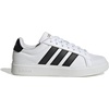 image:imageadidas Womens Streettalk ShoeFtwr White Core Black Gold Met