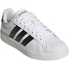 image:imageadidas Womens Streettalk ShoeFtwr White Core Black Gold Met