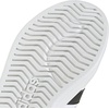 image:imageadidas Womens Streettalk ShoeWhiteBlackGold Metallic