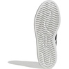 image:imageadidas Womens Streettalk ShoeWhiteBlackGold Metallic