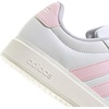 image:imageadidas Womens Streettalk ShoeWhiteClear PinkWhite