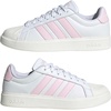 image:imageadidas Womens Streettalk ShoeWhiteClear PinkWhite