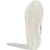 image:imageadidas Womens Streettalk ShoeWhiteCrystal LinenAurora Coffee