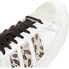 image:imageadidas Womens Streettalk ShoeWhiteCrystal LinenAurora Coffee