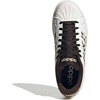 image:imageadidas Womens Streettalk ShoeWhiteCrystal LinenAurora Coffee
