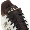 image:imageadidas Womens Streettalk ShoeWhiteCrystal LinenAurora Coffee