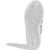 image:imageadidas Womens Streettalk ShoeWhiteCrystal LinenGold Metallic