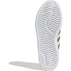 image:imageadidas Womens Streettalk ShoeWhiteCyber MetallicWhite