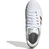 image:imageadidas Womens Streettalk ShoeWhiteCyber MetallicWhite
