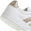 image:imageadidas Womens Streettalk ShoeWhiteCyber MetallicWhite