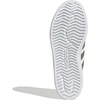 image:imageadidas Womens Streettalk ShoeWhiteGold MetallicWhite