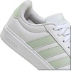 image:imageadidas Womens Streettalk ShoeWhiteLinen GreenWhite