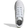 image:imageadidas Womens Streettalk ShoeWhiteLinen GreenWhite