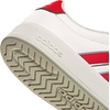 image:imageadidas Womens Streettalk ShoeWhiteSemi Lucid RedSilver Metallic