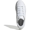 image:imageadidas Womens Streettalk ShoeWhiteWhiteWhite