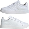 image:imageadidas Womens Streettalk ShoeWhiteWhiteWhite