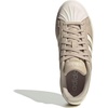 image:imageadidas Womens Streettalk ShoeWonder BeigeOff WhiteGold Metallic