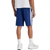 image:imageadidas mens Essentials 3stripes Single Jersey 10inch ShortsDark BlueWhite