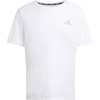 image:imageAdidas Mens Adi365 Essentials Running TShirtWhite