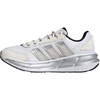 White/Silver Metallic/Chalk White