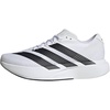 image:imageadidas Mens Adizero Pacer Running ShoeWhiteBlackCrystal White