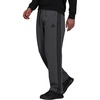 Dark Grey Heather/Black