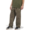 image:imageadidas Mens Woven Cargo PantsOlive Strata
