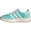 Semi Flash Aqua/Off White/Semi Flash Aqua