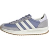 Silver Violet/Off White/Glory Grey