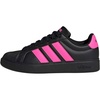 image:imageadidas Womens Streettalk ShoeBlackLucid PinkBlack