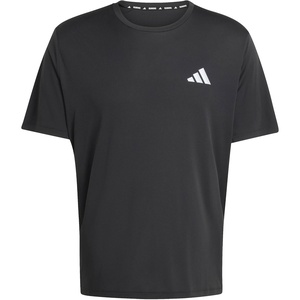 image:imageAdidas Mens Adi365 Essentials Running TShirtBlack