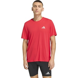 image:imageAdidas Mens Adi365 Essentials Running TShirtPure Ruby