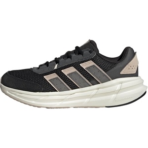 image:imageAdidas Womens AstrastarBlackGreyOff White