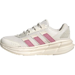 image:imageAdidas Womens AstrastarChalk WhitePink FusionWonder White
