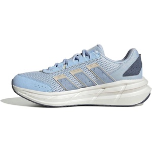image:imageAdidas Womens AstrastarCrystal SkyOnixGlow Blue