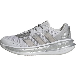 image:imageAdidas Womens AstrastarDash GreyGreySilver Metallic