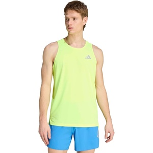 image:imageadidas Adi365 Iconic Running Floating TankSolar Yellow
