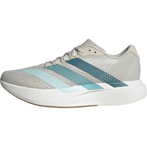 image:imageadidas Mens Adizero Pacer Running ShoeAluminaArctic FusionWhite