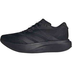 image:imageadidas Mens Adizero Pacer Running ShoeBlackBlackCarbon