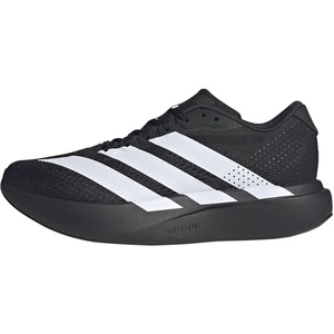 image:imageadidas Mens Adizero Pacer Running ShoeBlackWhiteCarbon