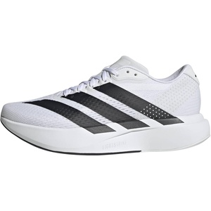 image:imageadidas Mens Adizero Pacer Running ShoeWhiteBlackCrystal White