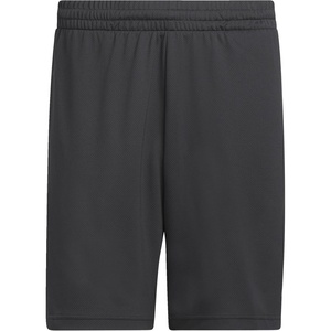 image:imageadidas Mens Badge of Sport Basketball ShortsCarbon
