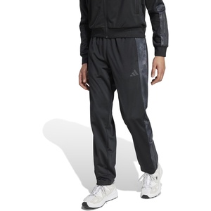 image:imageadidas Mens Camouflage Track PantsBlackMulticolor