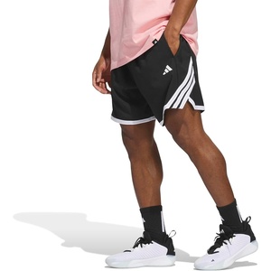 image:imageadidas Mens Crazylite Basketball ShortsBlack