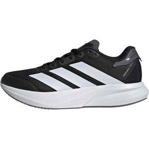 image:imageadidas Mens Duramo Speed 2 Running ShoeBlackWhiteGrey