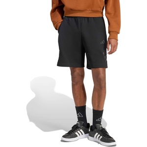 image:imageadidas Mens Future Icon 3Stripes Woven ShortsBlack